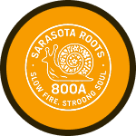 800A Hidden Flame